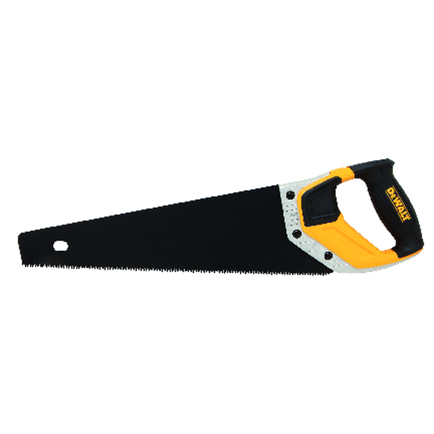 DeWalt 15 in. Steel Hand Saw 8 TPI 1 pc - Mycitystee