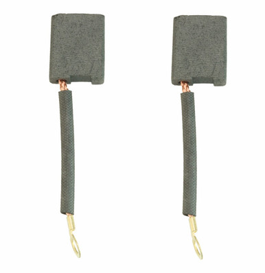 Cayken KCY-2550-BM Brushes fits 10