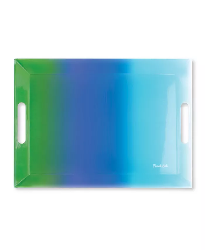 French Bull Melamine 19.25