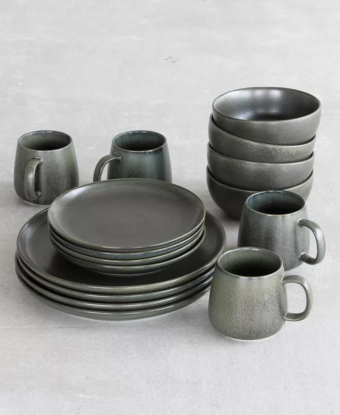 Fortessa Sound Dinnerware Collection - Mycitystee