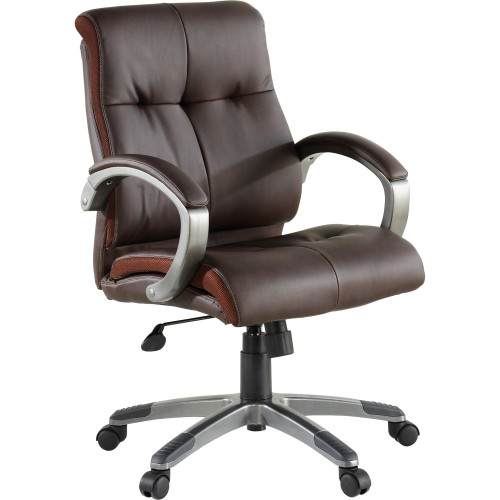 Lorell Managerial Chair (62623) - Mycitystee
