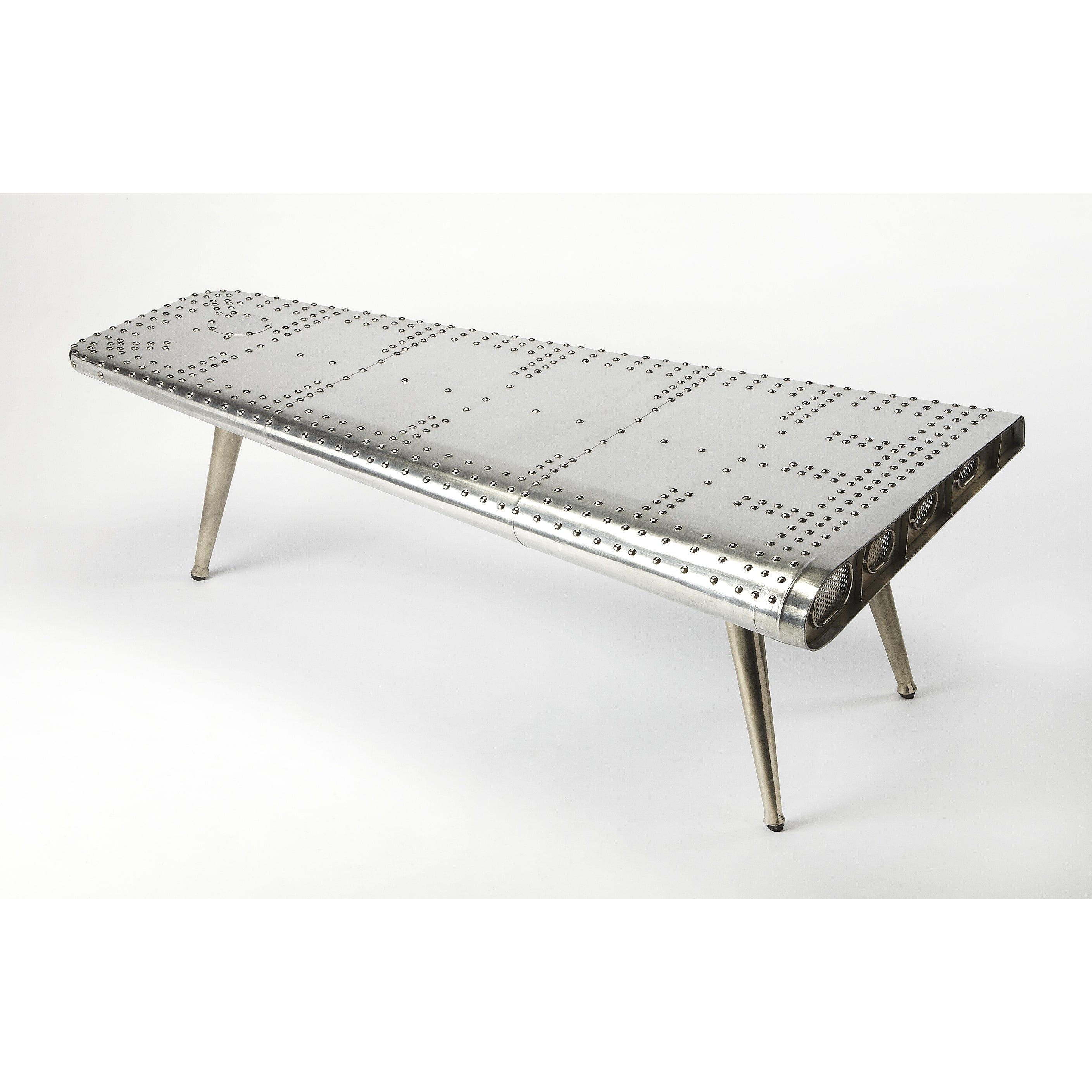 Midway Aviator Coffee Table - Mycitystee