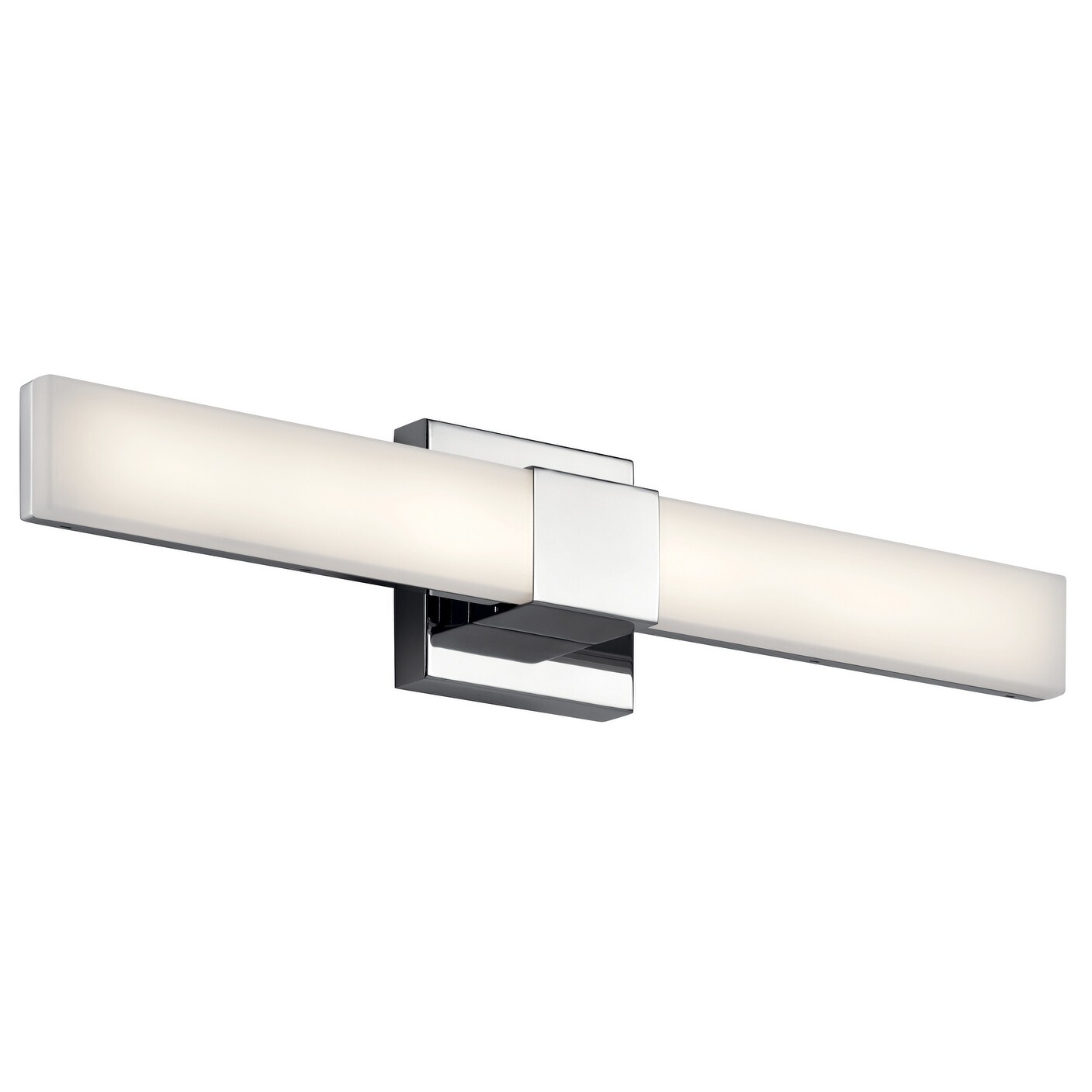 elan Neltev Chrome Vanity - Mycitystee