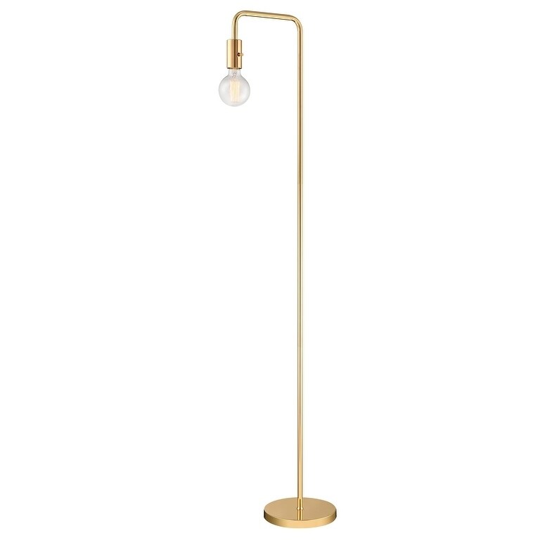 Nilmani Floor Lamp - Mycitystee