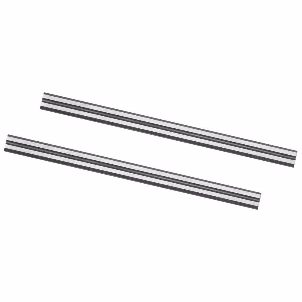 POWERTEC 3-1/4 in. Carbide Planer Blades for Bosch PA1202 (Set of 2) and#8211; XDC Depot - Mycitystee