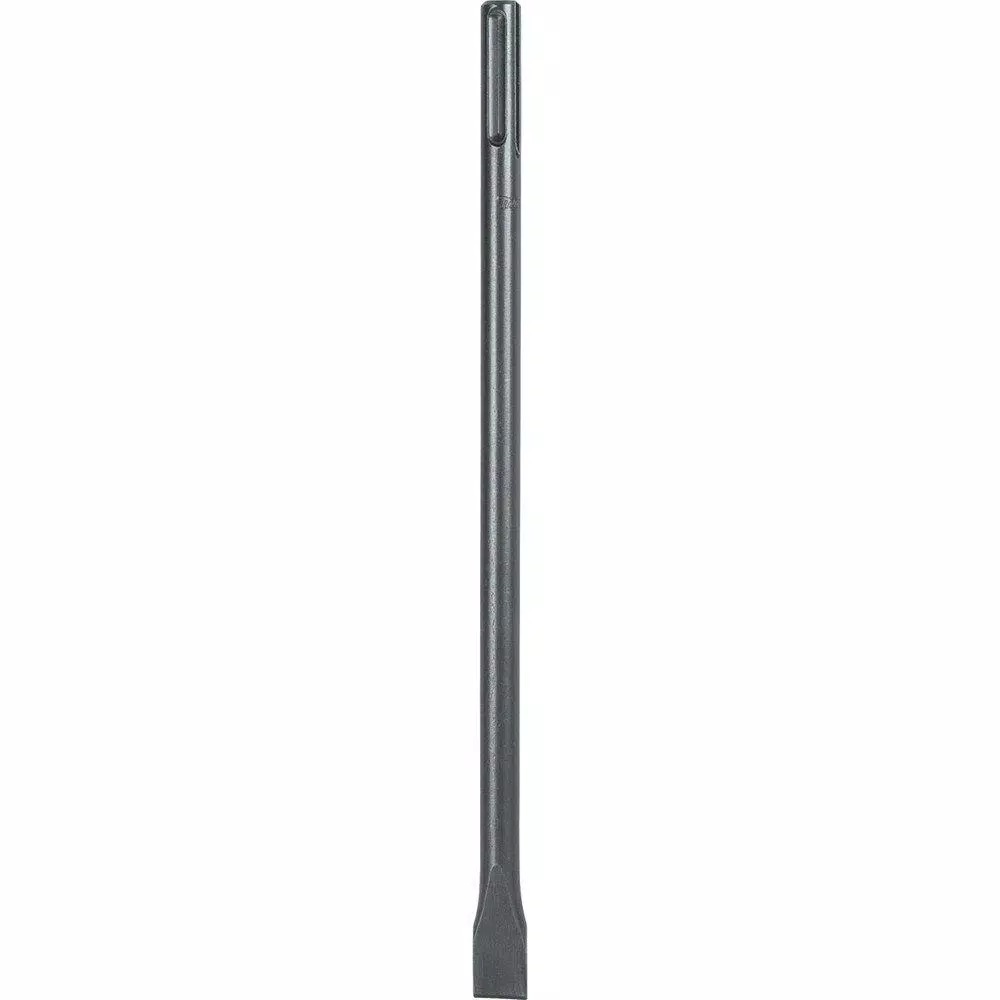 Makita 1 in. x 18 in. SDS-MAX General Purpose Flat Chisel and#8211; XDC Depot - Mycitystee