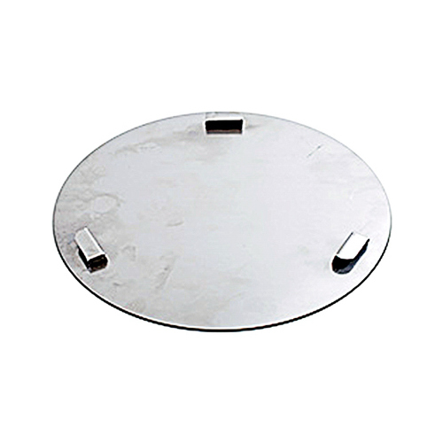 PIT BARREL COOKER CO AC1007 Smoker Ash Pan， Stainless Steel， 18.5-In. - Mycitystee