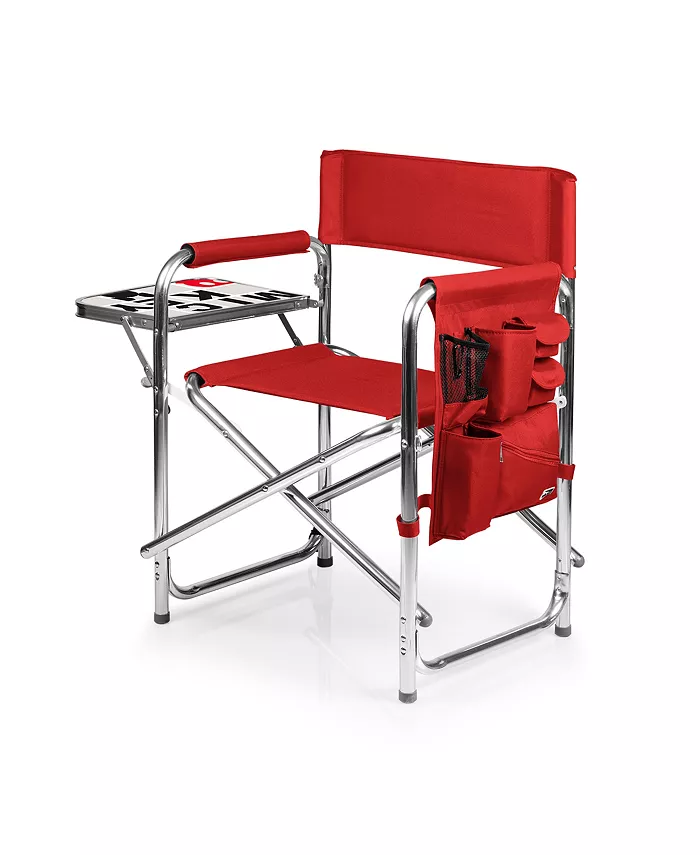 Disney Mickey Mouse Portable Folding Sports Chair - Mycitystee