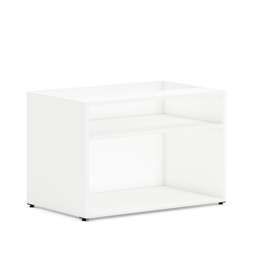 HON Mod Collection Simply White Laminate Component (LCL3020SLP1) - Mycitystee