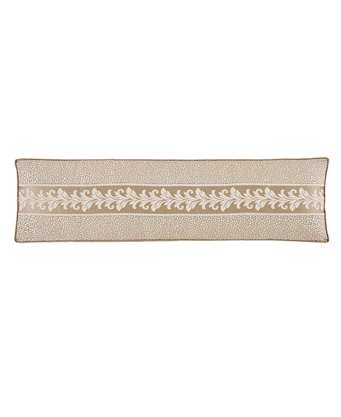 J Queen New York Lugano Decorative Pillow， 14