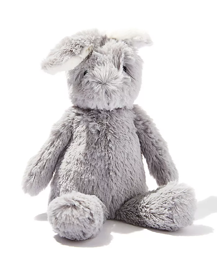 COTTON ON Baby Boys and Girls Snuggle Toy - Mycitystee