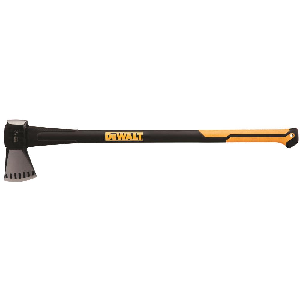 4.5 lb. Exo-Core Single Bit Axe - Mycitystee