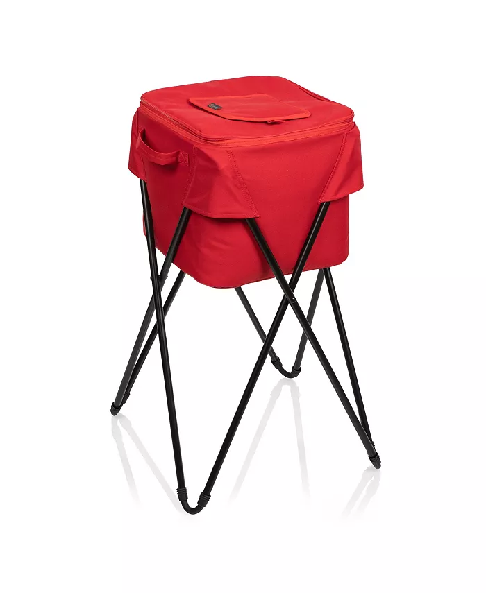 Oniva by Picnic Time Camping Party Cooler with Stand - Mycitystee