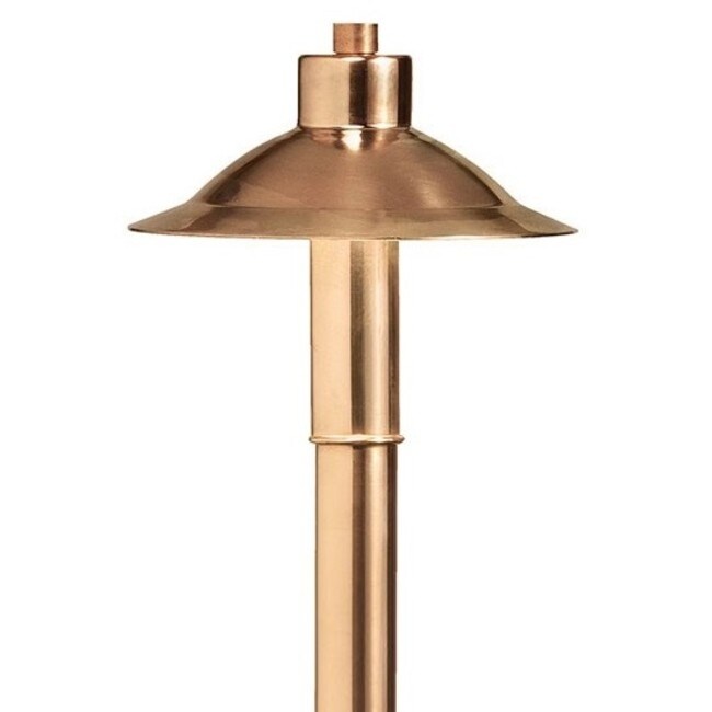 Kichler High Hat 21