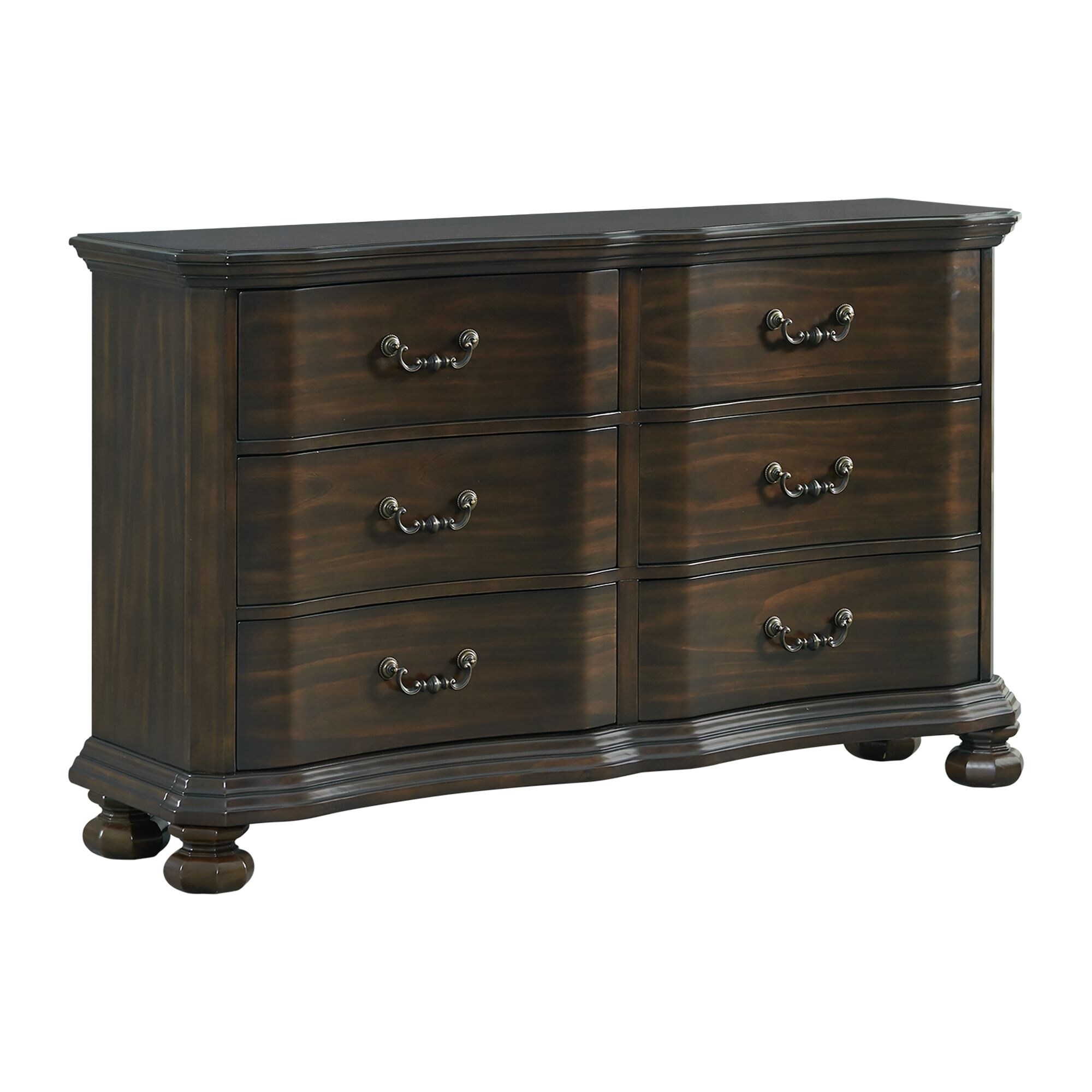 Copper Grove Auldyn 6-drawer Dresser - - 29309097 - Mycitystee