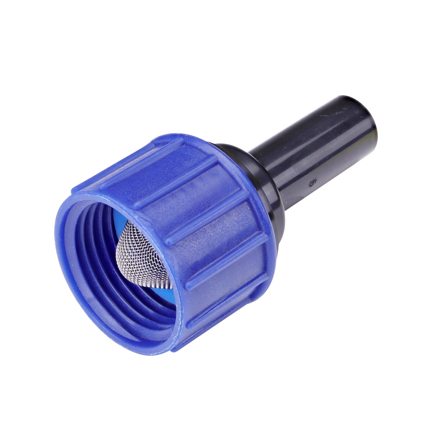 Raindrip 3/4 in. Threaded Drip Irrigation Swivel Adapter 1 pk - Mycitystee