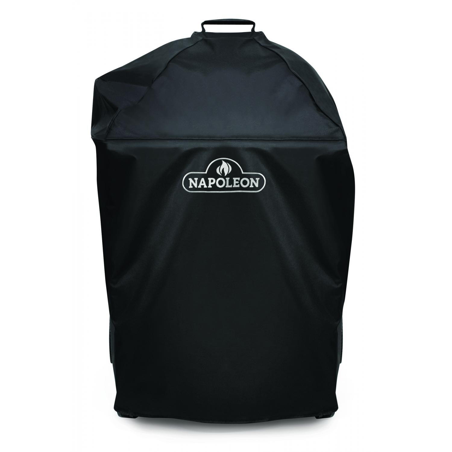 Napoleon Grill Cover For Charcoal Kettle Grill On Cart - Mycitystee