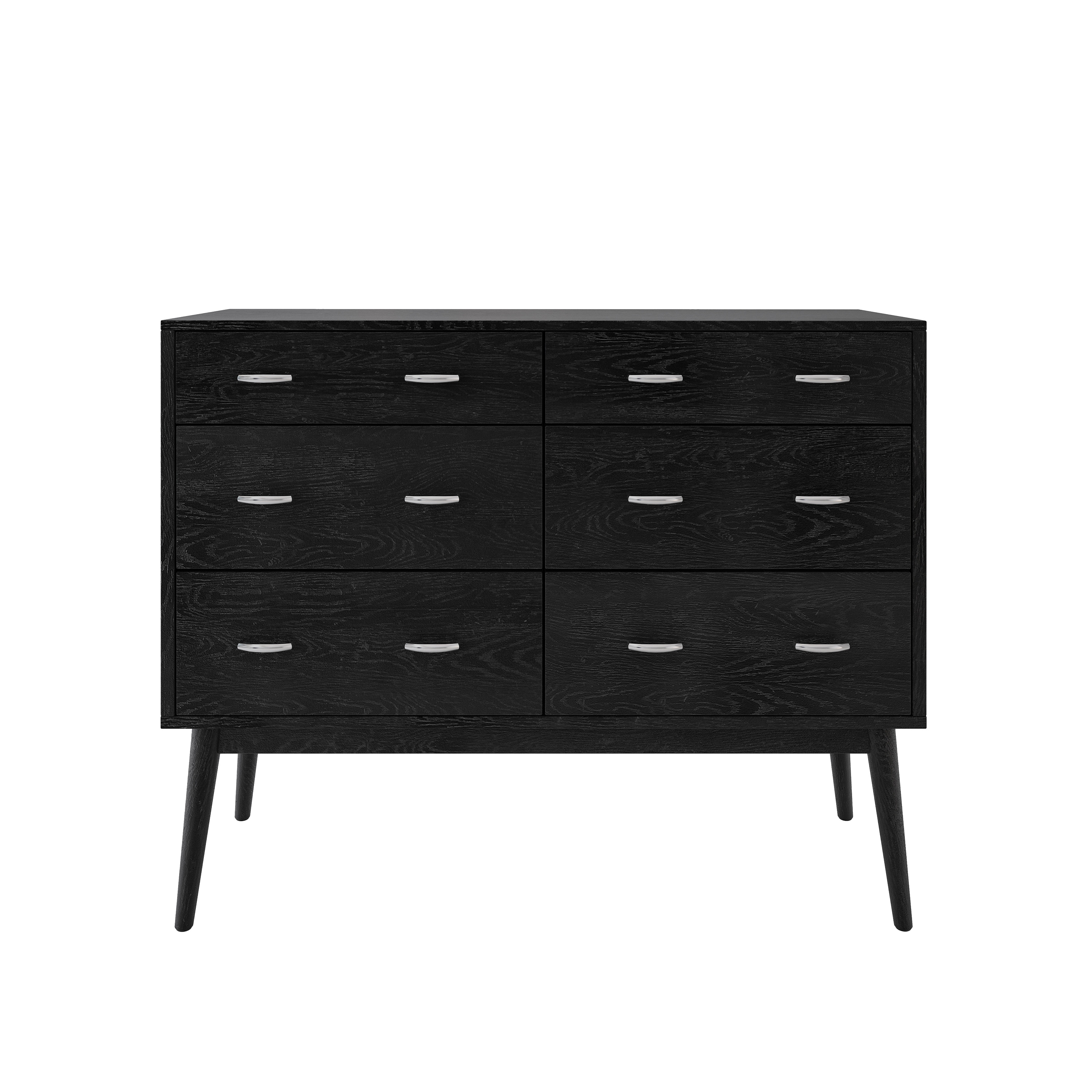 Curtisian 6 Drawer Double Dresser by Christopher Knight Home - - 37262556 - Mycitystee