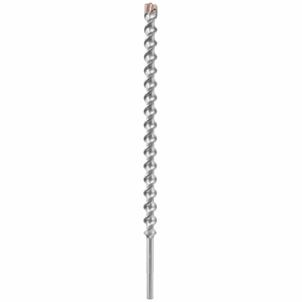 Bosch 1-3/8 In. x 29 In. SDS-max Speed-X Rotary Hammer Bit HC5082 from Bosch - Mycitystee