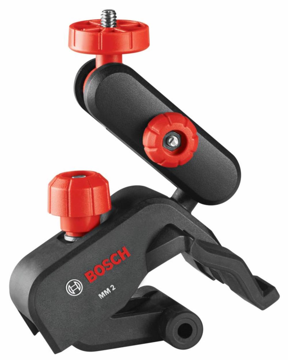 Bosch Flexible Mounting Device MM 2 from Bosch - Mycitystee