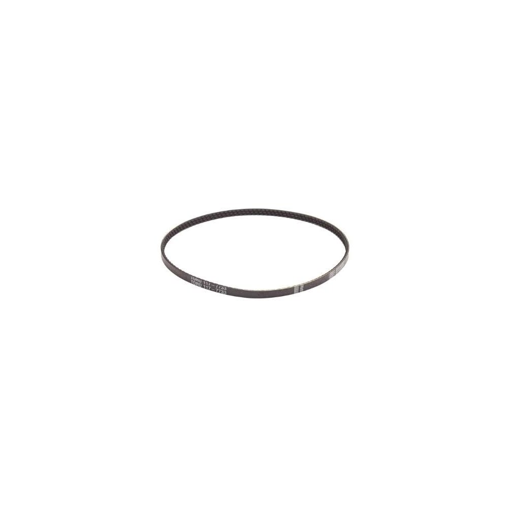 Toro Auger Drive Replacement V-Belt For 18 In. Power Snowblower 117-7733 from Toro - Mycitystee