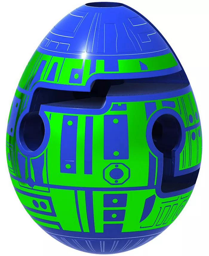 BePuzzled Smart Egg Labyrinth Puzzle - Robo - Mycitystee
