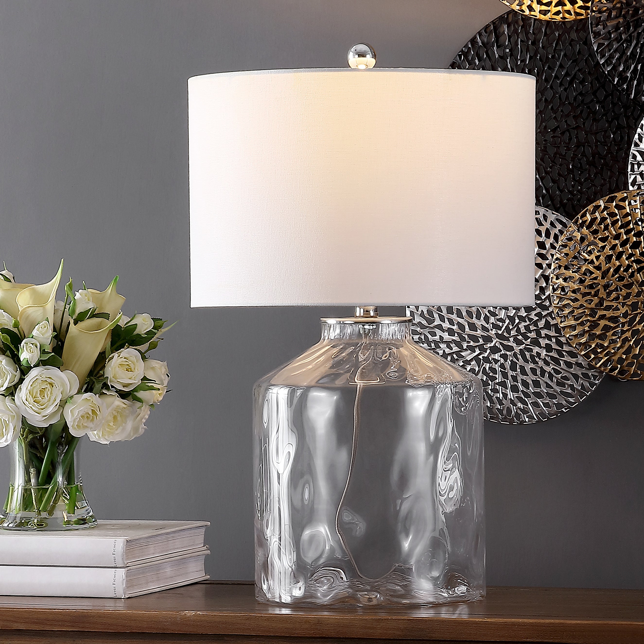 SAFAVIEH Lighting Julen 24.5
