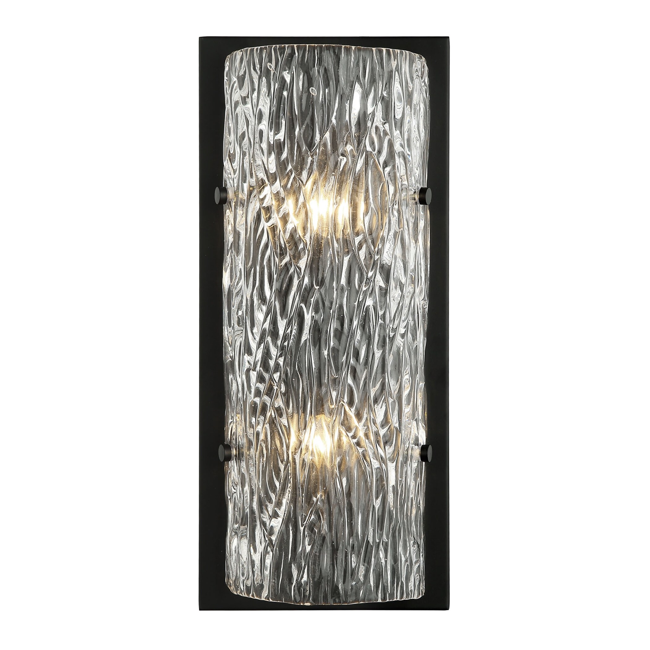 Varaluz Morgan 2-Light Sconce - Mycitystee