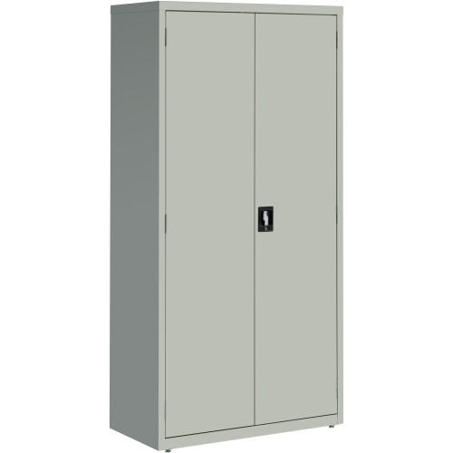 Lorell Fortress Series Storage Cabinets (41306) - Mycitystee