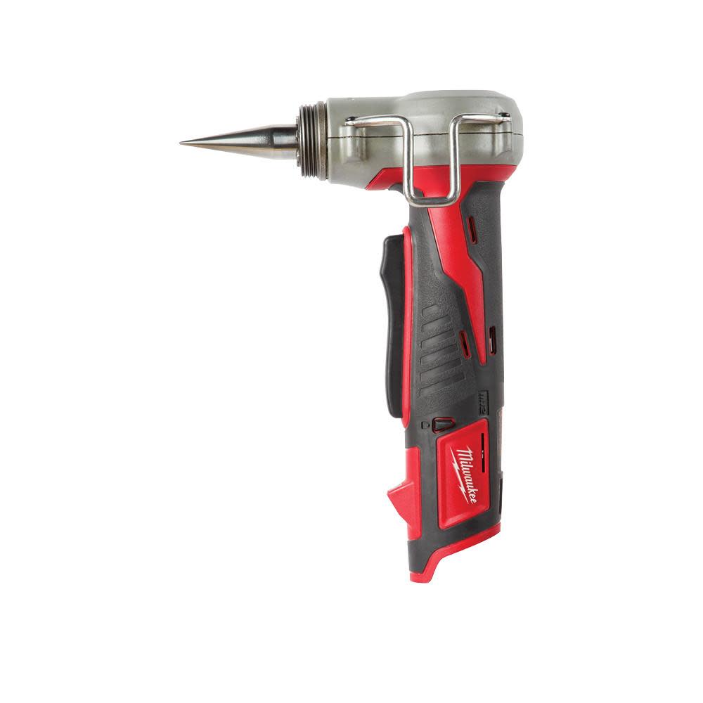 Milwaukee M12 ProPEX Expansion Tool (Tool Only) 2432-20 from Milwaukee - Mycitystee