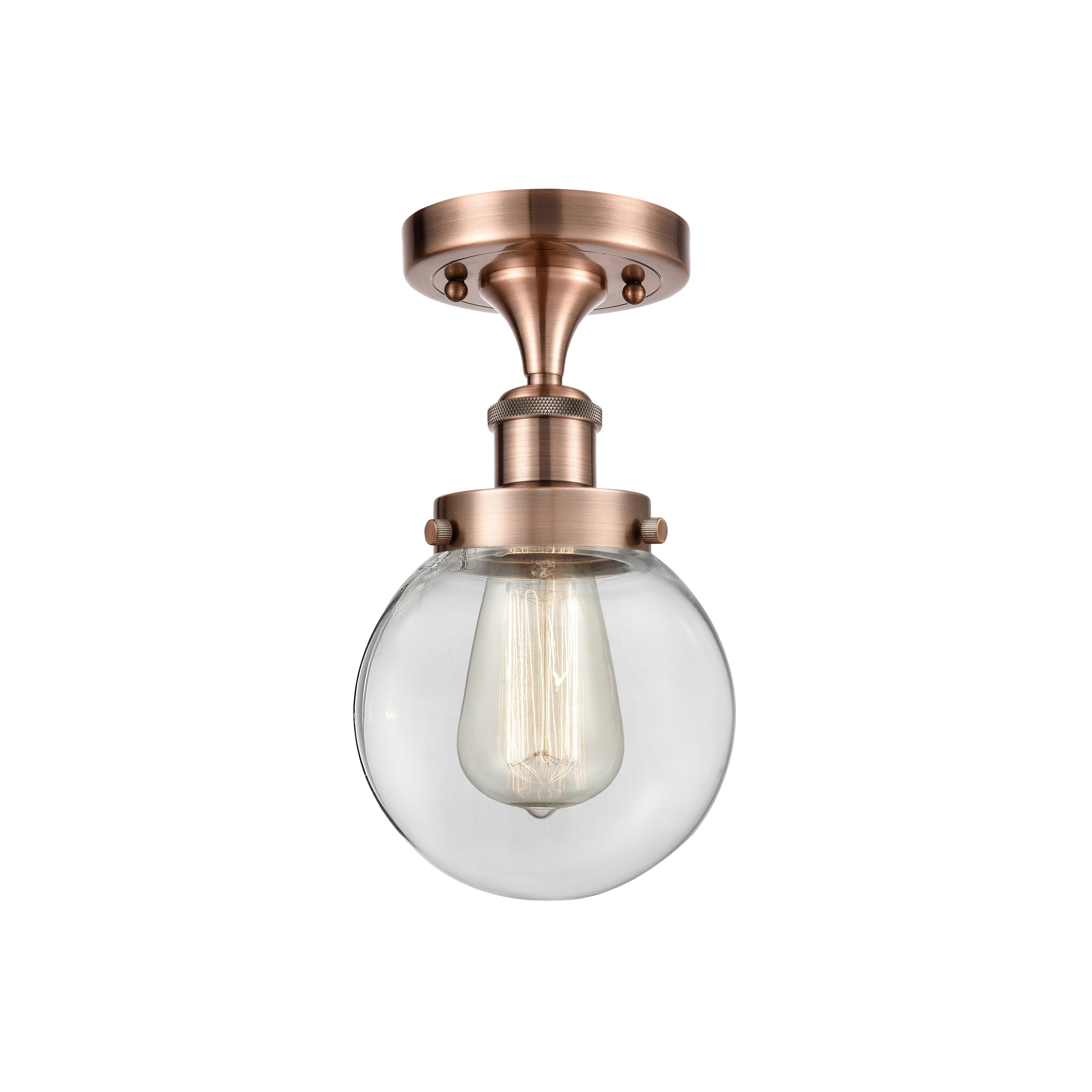 Innovations Lighting Ballston Urban Beacon - 1 Light 6