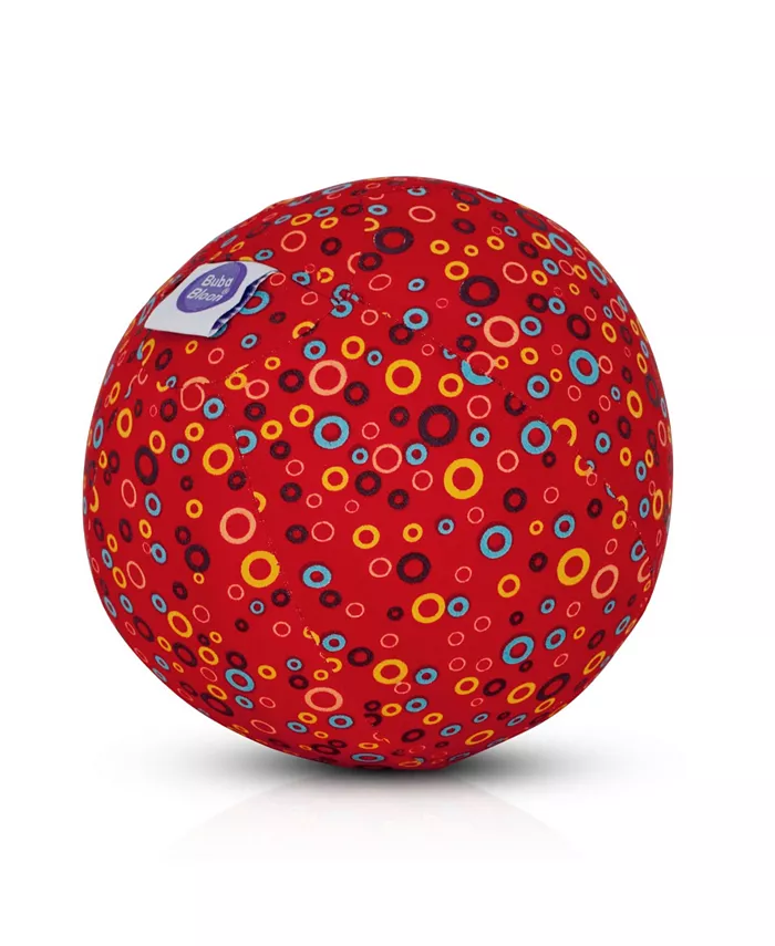 BubaBloon Circles Cotton Balloon Cover Toy - Mycitystee