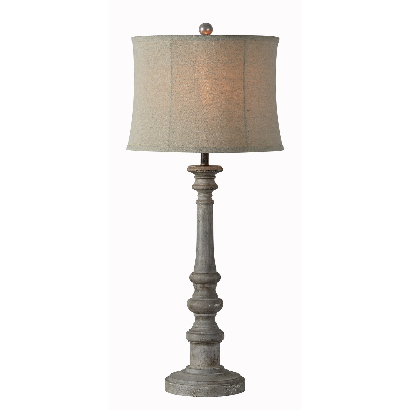Buchanan Table Lamps， Set of 2 - 32.00 - Mycitystee