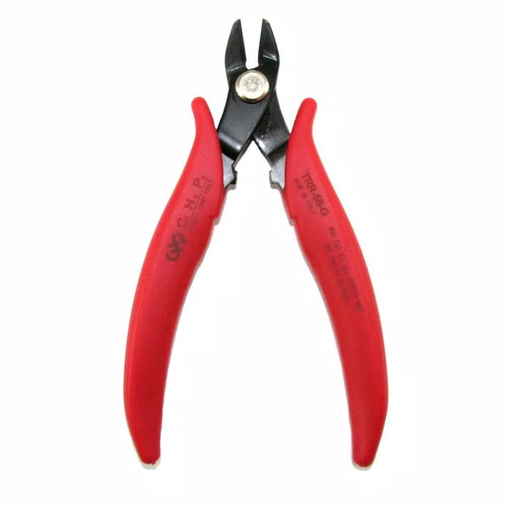 Hakko CHP 6-1/4 in. Macro Cutter and#8211; XDC Depot - Mycitystee