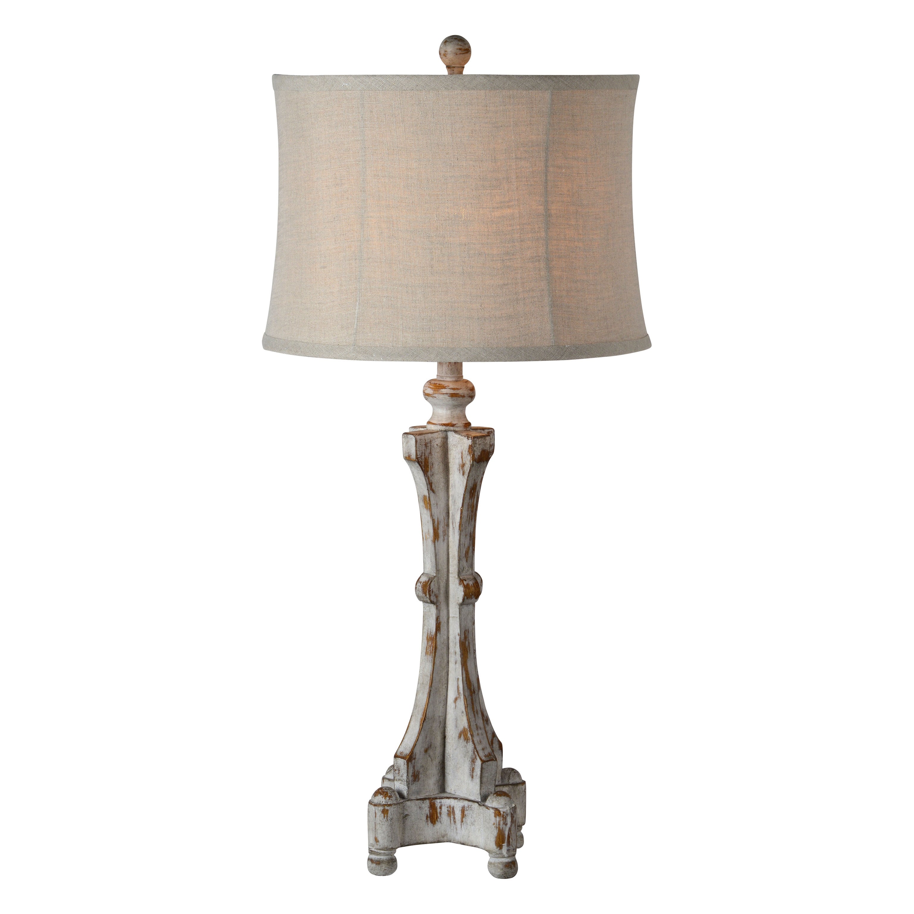 Diane Table Lamps， Set of 2 - 32.00 - Mycitystee