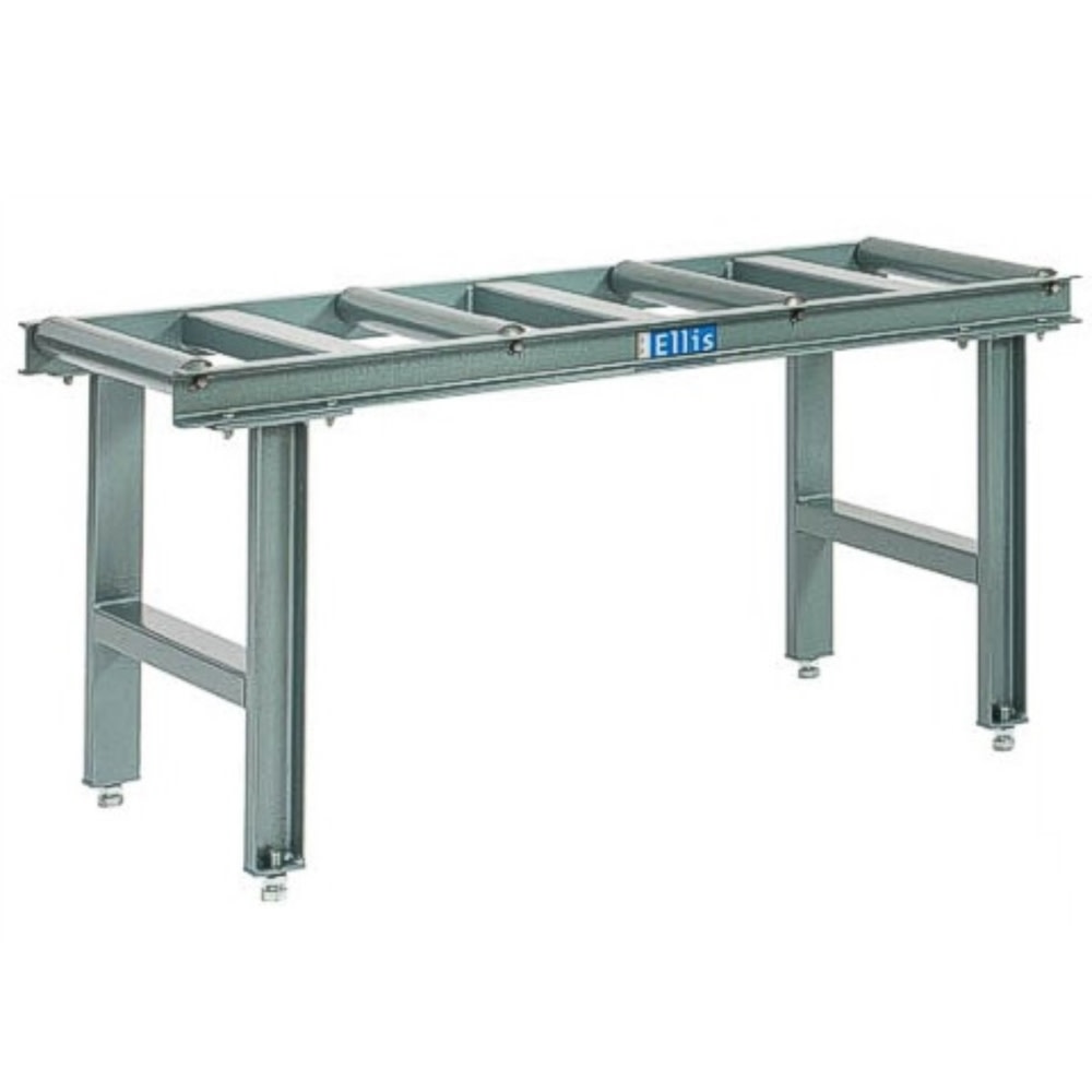 Stock Support Stand， 5ft x 20in for Ellis 3000 and 4000 - Mycitystee