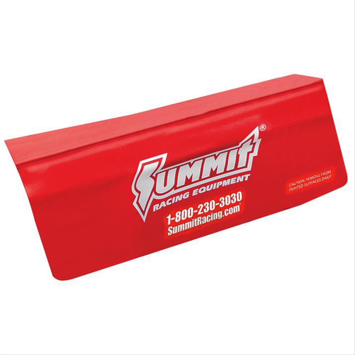 Summit Racing SUM-3619 Summit Racing? Fender Covers - Mycitystee