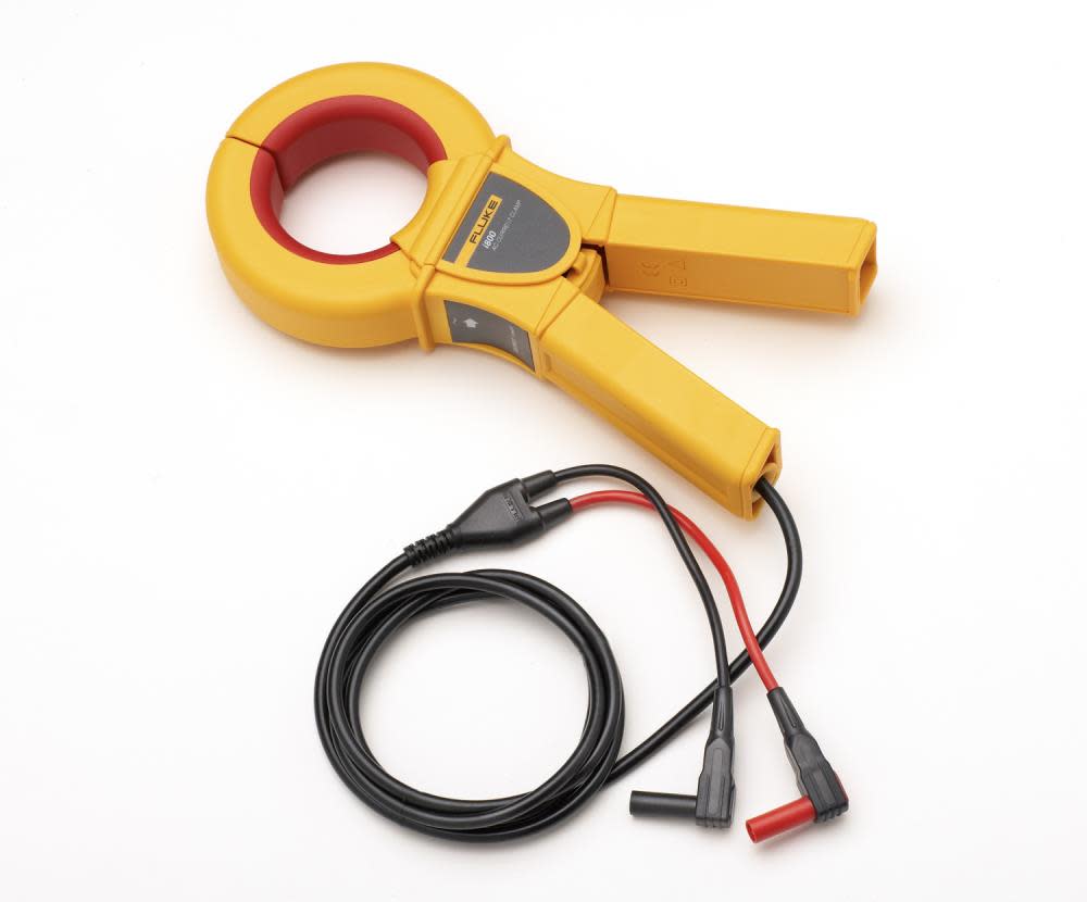 I800 AC Current Clamp - Mycitystee