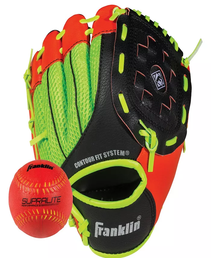Franklin Sports 9.0