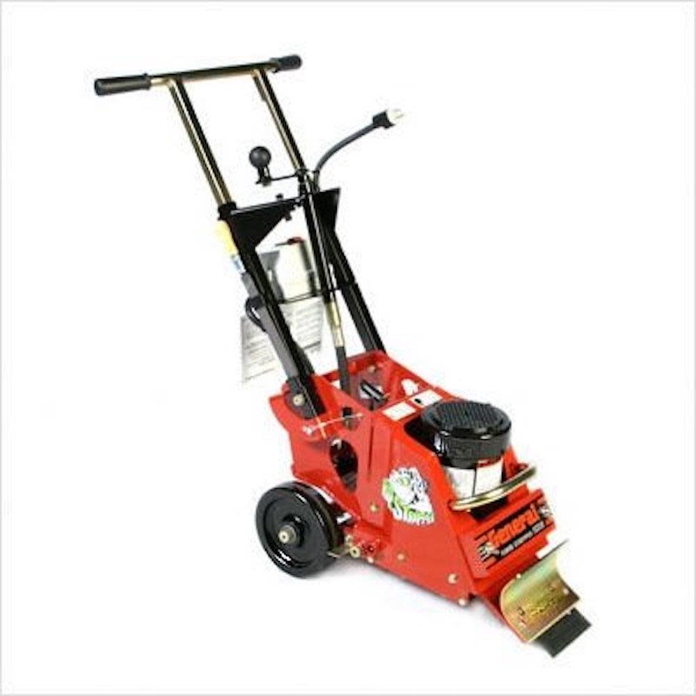 GENERAL EQUIPMENT Rip-R-Stripper - FCS16 - Mycitystee