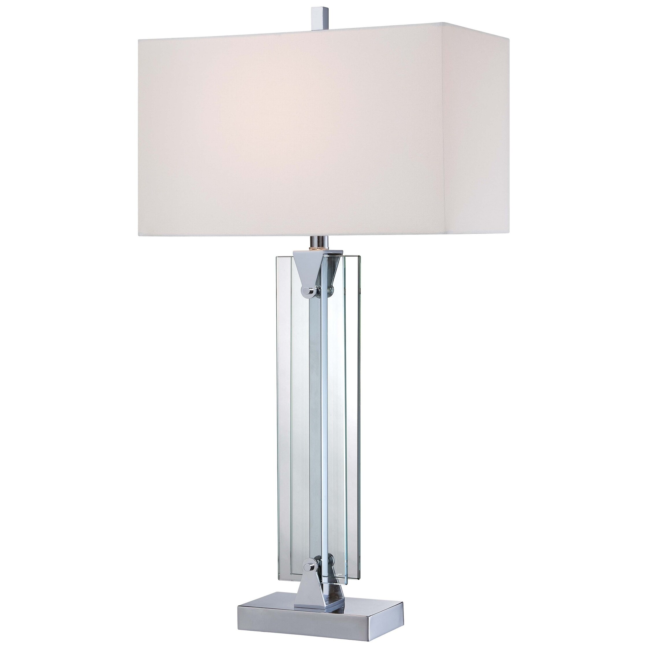 Minka Kovacs 1 Light Table Lamp - Mycitystee