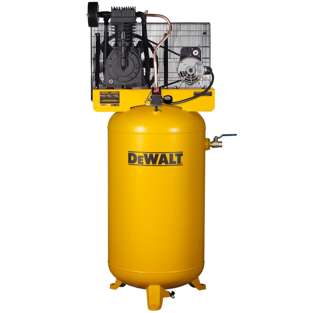 DEWALT 80-Gallon 175-PSI Electric Air Compressor DXCMV5048055.1 from DEWALT - Mycitystee