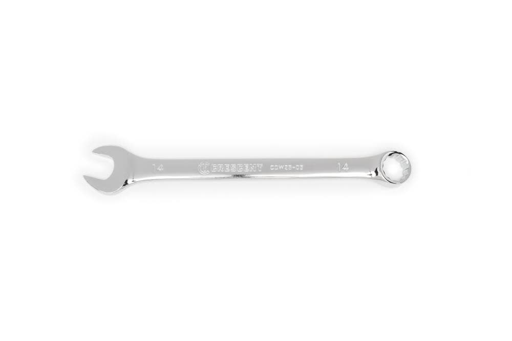 CRESCENT Combination Wrench 14mm 12 Point - Mycitystee