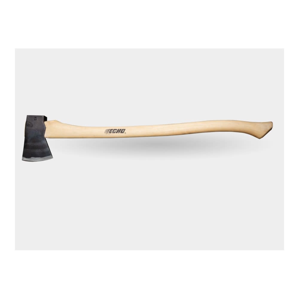 Echo 3.5 Lbs High Carbon Content Steel Head Felling Axe - Mycitystee