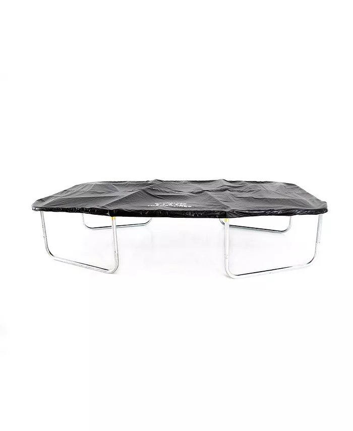 Skywalker Trampolines Accessory Weather Cover， 14' Rectangle - Mycitystee