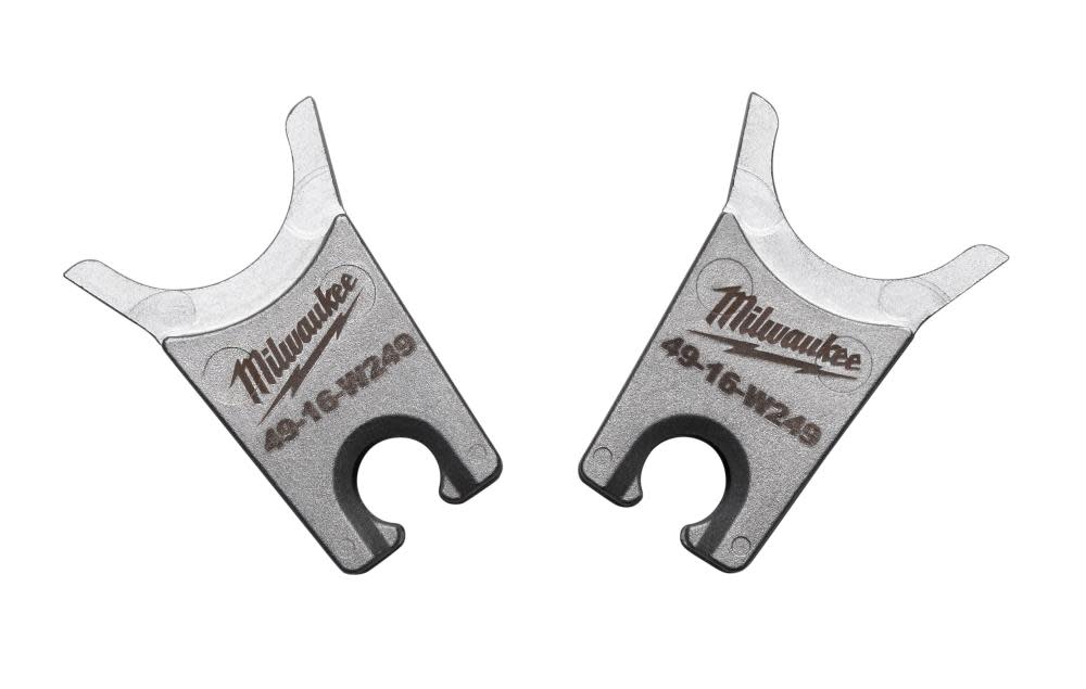 Milwaukee W Style: W-249 Die 49-16-W249 from Milwaukee - Mycitystee