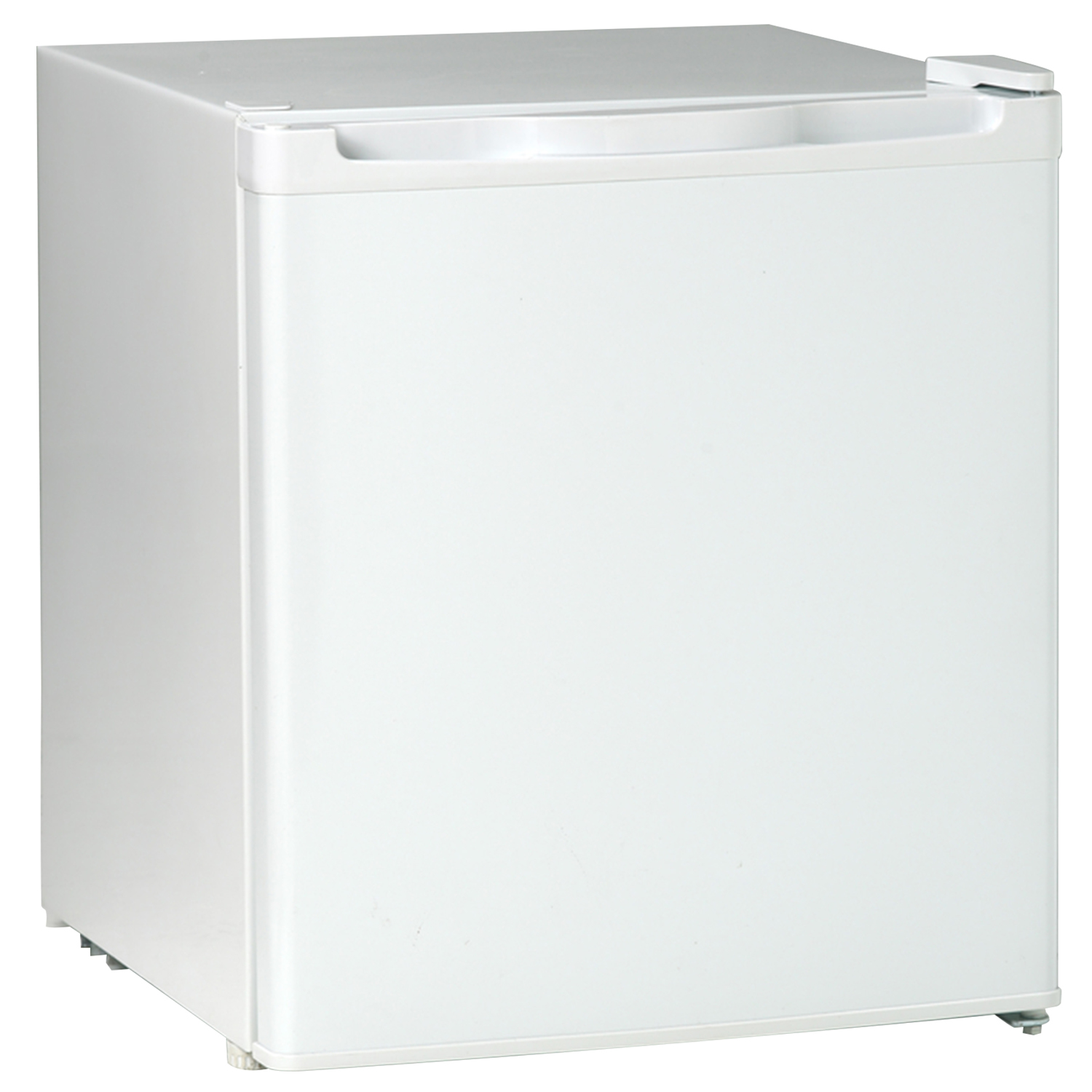 Avanti 1.7 cu ft White Steel Compact Refrigerator 120 W - Mycitystee
