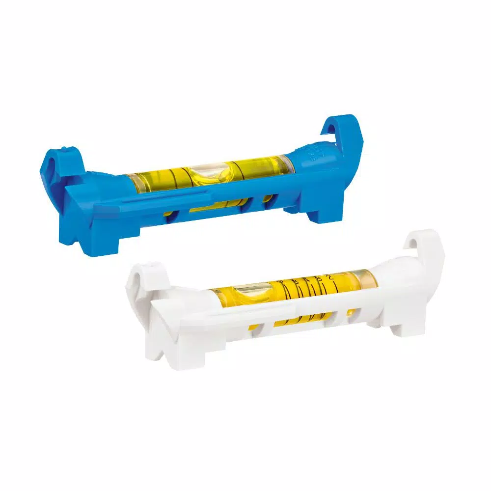 Empire 5-5/8 in. Line Levels Set (2-Pack) and#8211; XDC Depot - Mycitystee
