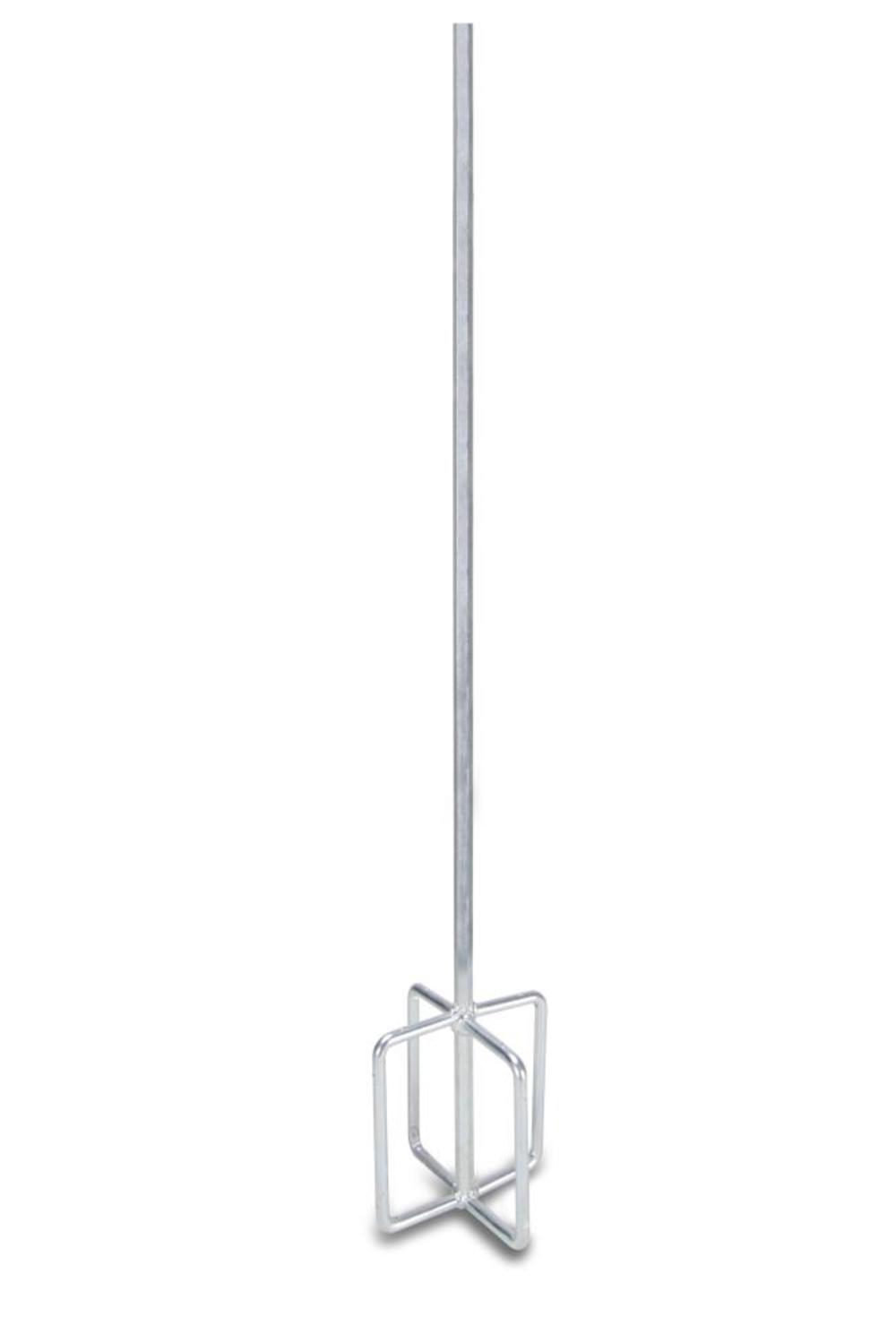 Egg Beater Mixing Paddle 27 In. - Mycitystee