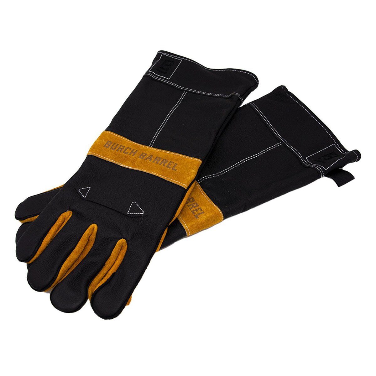 Burch Barrel Stockmans Gloves - Mycitystee